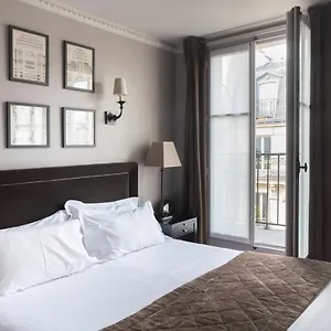 Saint-louis Pigalle *** Parigi
