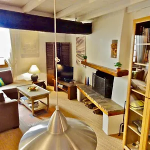 Charming Duplex In The Heart Of The Village - Duplex Au Coeur Du Village - , Saint-Tropez Francia